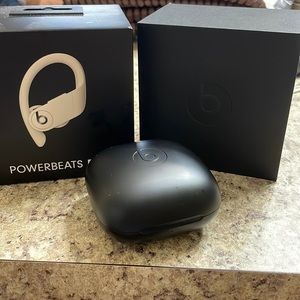PowerBeats Pro